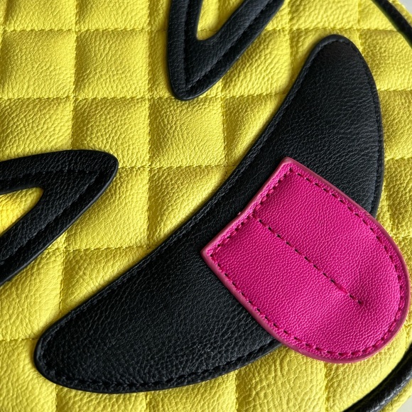 Luv Betsy Emoji Bag 😝 - Picture 2 of 14